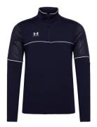 Ua M Challenger Training Qz Sport Men Sport Clothing Sport Tops Sport ...