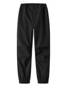 Nknalfalight08 Pant Reg Fo Noos Outerwear Rainwear Bottoms Black Name ...