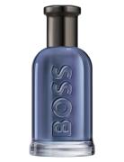 Bottled Infinite Eau De Parfum Parfume Eau De Parfum Nude Hugo Boss