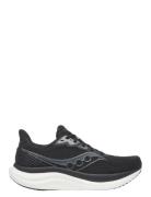 Triumph 23 Sport Men Sport Shoes Sport Running Shoes Black Saucony