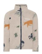 Monte Pr K Fz 10 Tops Sweatshirts & Hoodies Sweatshirts Multi/patterne...
