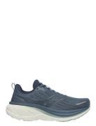 Hurricane 25 Sport Men Sport Shoes Sport Running Shoes Blue Saucony