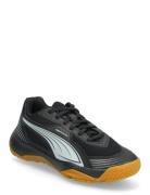 Solarflash Iii Jr Sport Sports Shoes Running-training Shoes Black PUMA