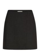 Slmalodi Mini Skirt Skirts Short Skirts Black Soaked In Luxury