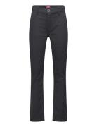 Wp-Woven Pant Bottoms Chinos Black Levi's