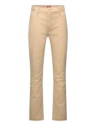 Wp-Woven Pant Bottoms Chinos Beige Levi's