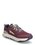 W L Peak 9 Waterproof Low Sport Women Sport Shoes Sport Running Shoes ...