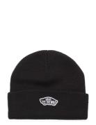 Vans Classic Cuff Beanie Sport Headwear Hats Beanie Black VANS