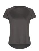 Gaina V2 W S/S Tee Sport Women Sport Clothing Sports Tops & T-shirts S...