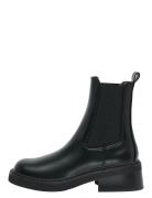 Onlbutter-1 Chelsea Boot Noos Støvlet Chelsea Boot Black ONLY