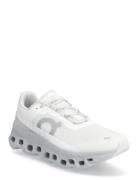 Cloudmonster Sport Men Sport Shoes Sport Running Shoes White On