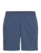 M Tech Training 5" Stretch Woven Short Sport Sport Clothing Sport Shor...