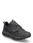 Cloudhorizon Wp Sport Sport Shoes Sport Outdoor-hiking Shoes Black On