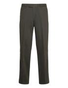 Tanker Trousers Designers Trousers Casual Khaki Green Oscar Jacobson
