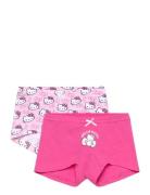 Shorty Night & Underwear Underwear Panties Pink Hello Kitty