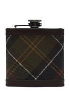 Barbour Hip Flask Smykke Brown Barbour