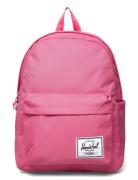 Herschel Classic Backpack Rygsæk Taske Pink Herschel