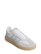 Barreda Decode J Football Low-top Sneakers White Adidas Performance