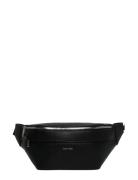 Raised Waistbag Bum Bag Taske Black Calvin Klein