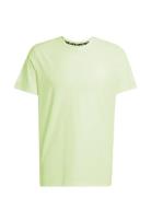Otr B Tee Sport T-Kortærmet Skjorte Blue Adidas Performance
