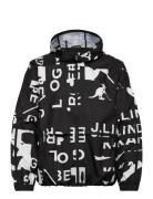 All Gear Outerwear Tynd Jakke Black J. Lindeberg