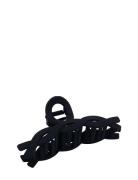 Clamp Plaity Black Accessories Hair Accessories Hair Claws Black Pipol...