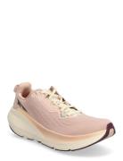 W Fwd Via Sport Women Sport Shoes Sport Running Shoes Pink Altra