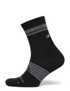 Pro Run Quarter Socks 1 Pair Sport Sport Clothing Sport Socks Black Ne...