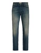 Jjichris Jjoriginal Cb 620 Noos Bottoms Jeans Regular Blue Jack & J S