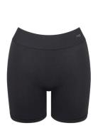 Sloggi Free Evolve Cyclist Hipsters Undertøj Black Sloggi