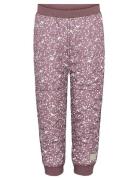 Odin Pants Outerwear Thermo Outerwear Thermo Trousers Pink MarMar Cope...