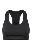 Core Bra Sport Women Sport Clothing Sport Bras - All Black On