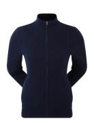 Full-Zip Lined Pullover Sport Women Sport Clothing Sport Sweatshirts &...