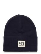 Røthe Beanie Sport Headwear Beanies Black Kari Traa