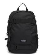 Getter Pro Rygsæk Taske Black Eastpak