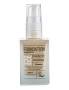 Foundation 01 Foundation Makeup Ecooking