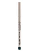 Eyeliner Pencil 04 Eyeliner Makeup Green Ecooking