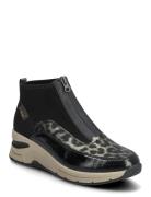 N9362 High-top Sneakers Black Rieker
