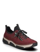 45973 Low-top Sneakers Red Rieker