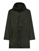 Marainy P Outerwear Rainwear Rain Coats Khaki Green Matinique