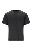 Lloyd M S/S Tee Sport Men Men Sports Clothes Sport Tops Sport T-Skjort...