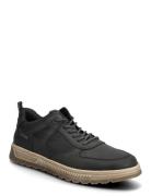 37004 Low-top Sneakers Black Rieker