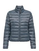 Onptahia Light Quilted Jacket Otw Sport Women Sport Clothing Sport Out...