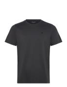 Ace Mesh Panel T-Shirt Sport Men Men Sports Clothes Sport Tops Sport T...