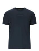 Alan M S/S Tee Sport Men Men Sports Clothes Sport Tops Sport T-Skjorte...