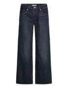 Low Loose Tomorrow Morning Bottoms Jeans Wide Blue Levi's®