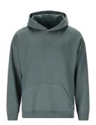 Kayce M Hoody Sport Men Sport Clothing Sport Sweatshirts & Hoodies Spo...
