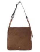 Rozzano Shoulder Bag Jemma Shopper Taske Brown Adax