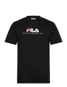 Valsera Regular Logo T-Shirt Sport Men Sports Clothes Sport Tops Sport...