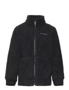 Rugged Ridge Ii Sherpa Full Zip Sport Fleece Outerwear Fleece Jackets ...